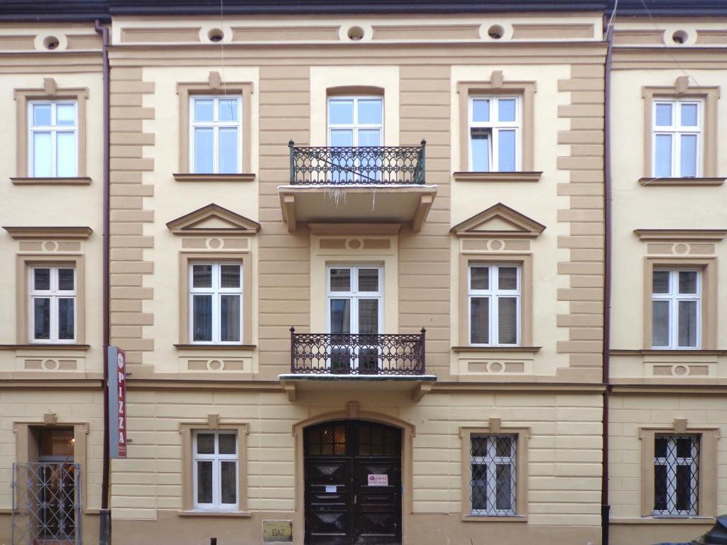 Apartamenty Idylla Kraków Værelse billede
